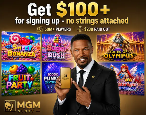 Mgmonlinebets