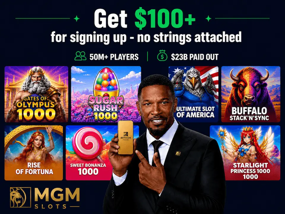 Mgmonlinebets